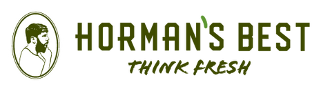 Horman's Best Pickles