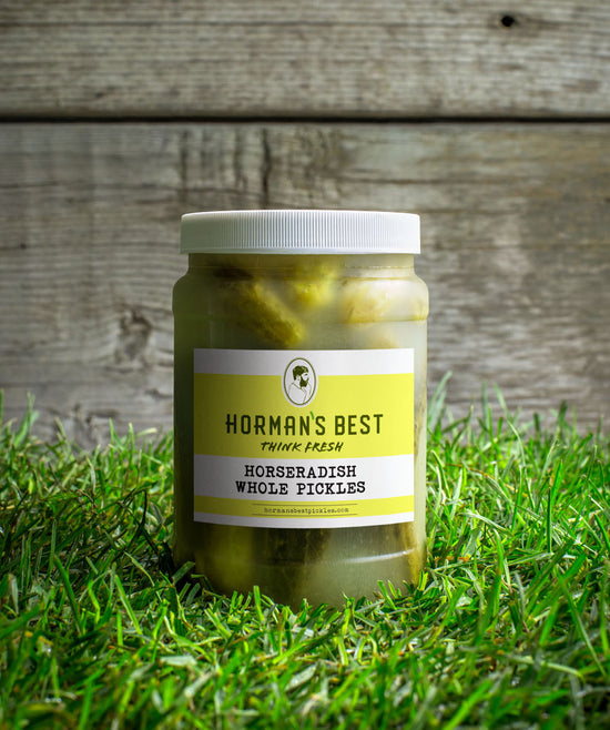 Horseradish