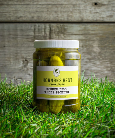 Kosher Dill