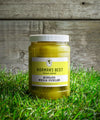 Brown Mustard