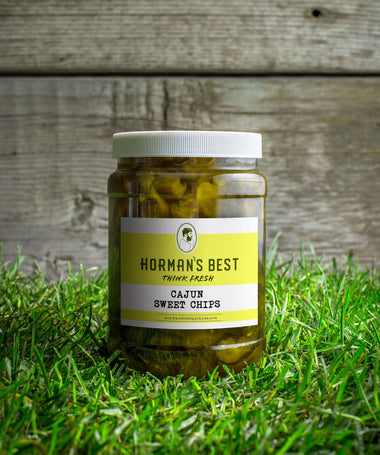 Sweet Cajun