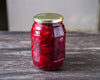 Pickled Beets.